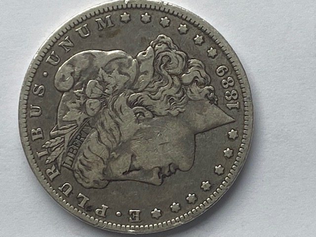 One-More-Morgan-Dollar,-Did-I-Mess-Up-Again?